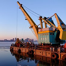 Ipari Megoldások, Betonbiztonságban
